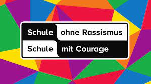 Schule ohne Rassismus - Schule mit Courage